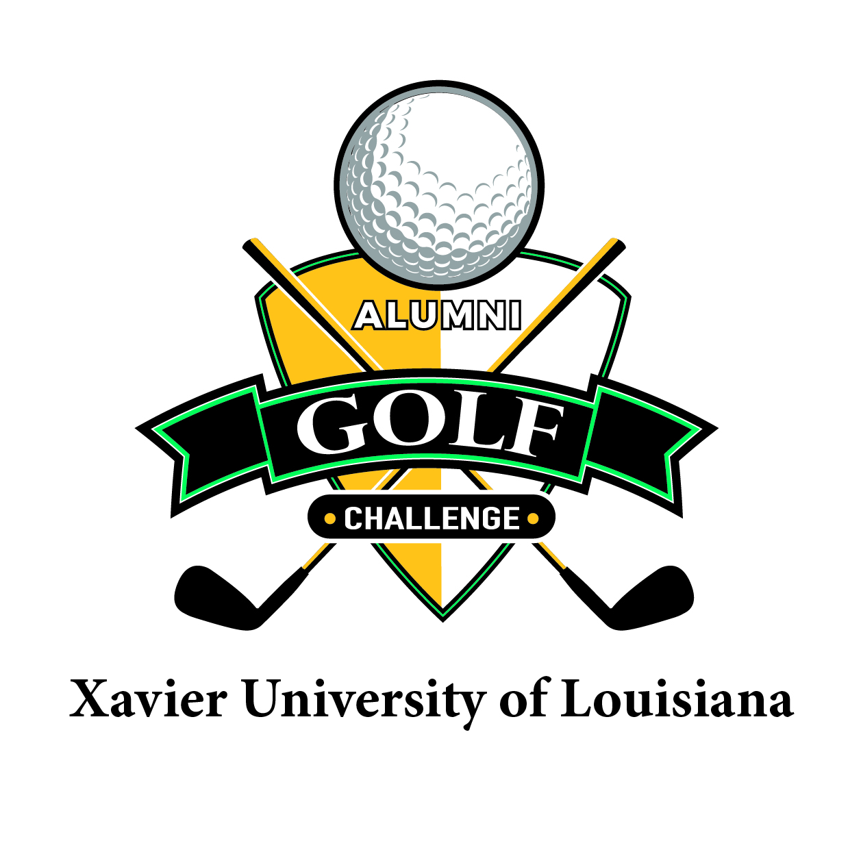 Updated 2018 XUAA Nat'l Golf Tournament
