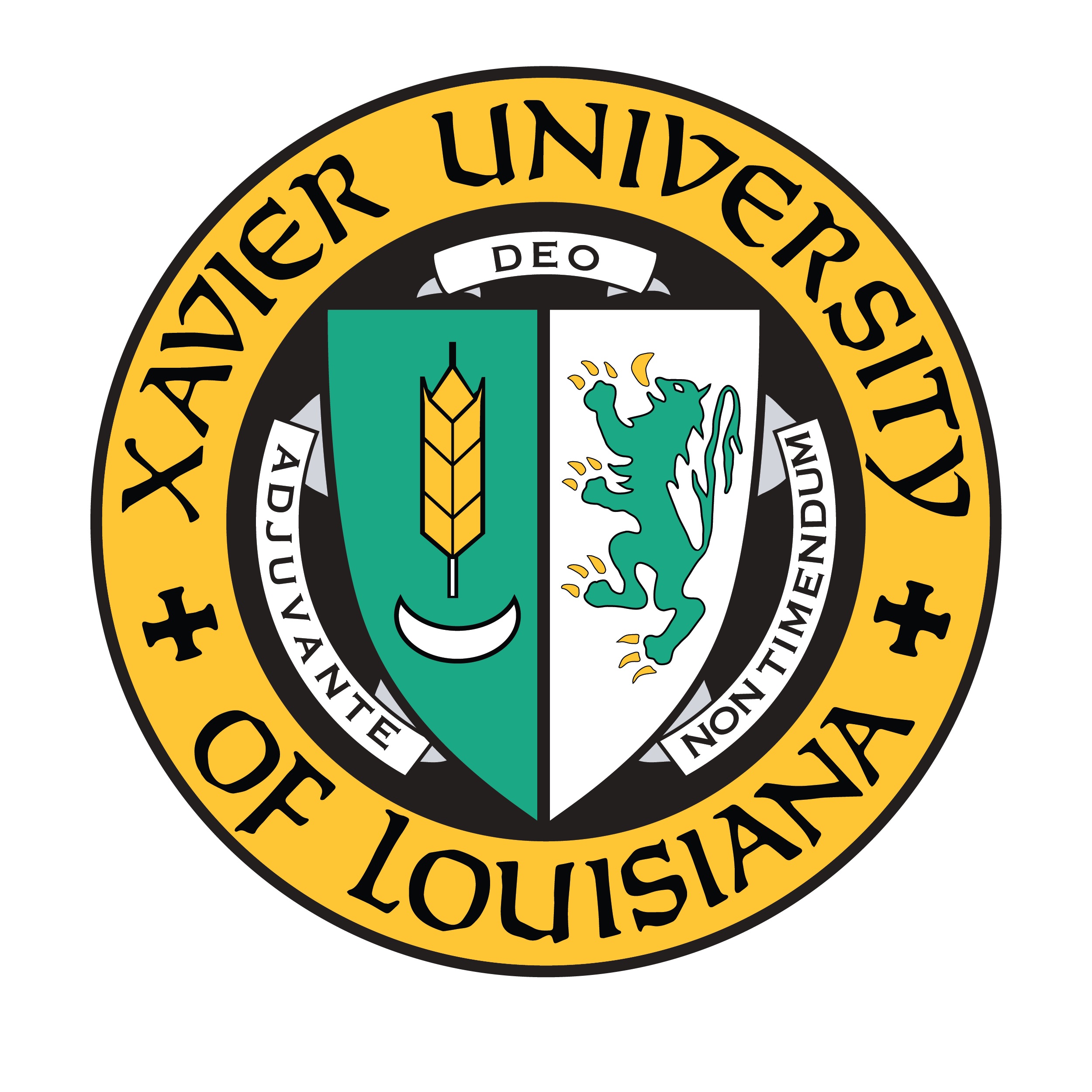 XU Faculty/Staff Donation Form - Xavier University of Louisiana 